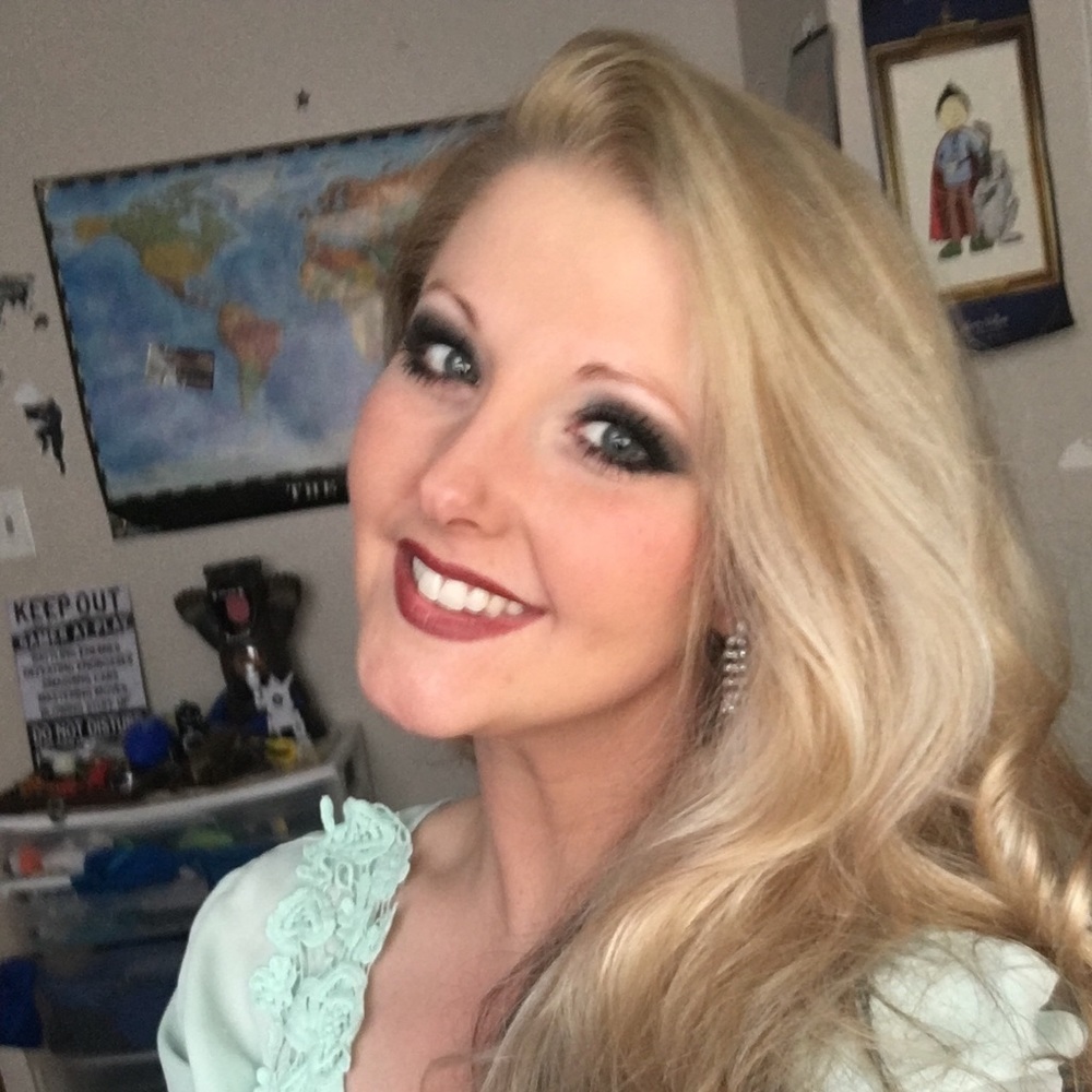 Meet your Posher, Jessi